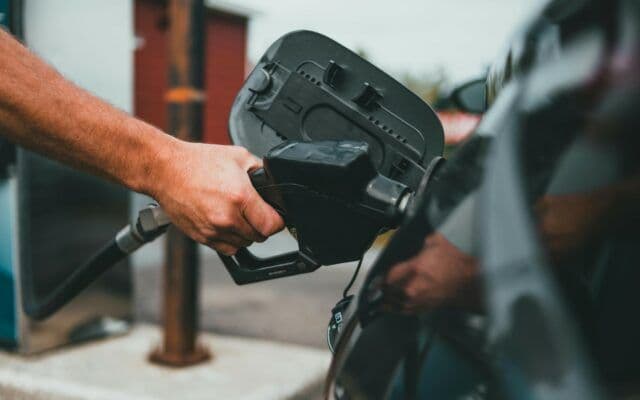 Morgan Fuels Launches HVO Pump at Carrickarnon Site
